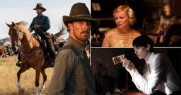 فیلم قدرت سگ