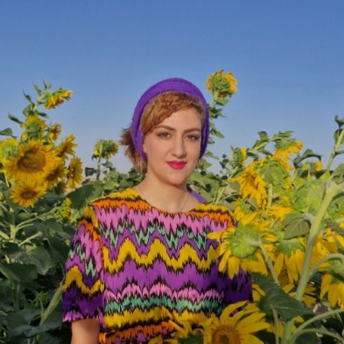 نازنین جهانگیری