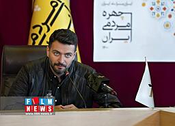 گفتگوی ادبی با اهالی قلم