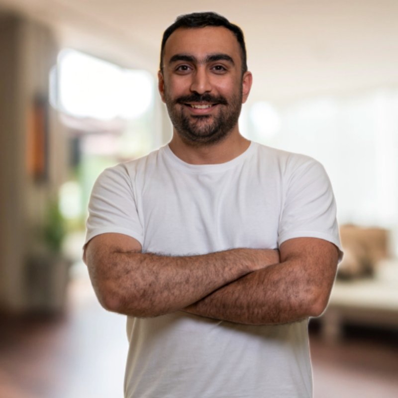 مسعود شریفی پور