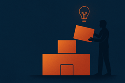 تعهد به ساختن؛ راهی برای ساختن خودمان، نه شبیه‌سازی دیگران