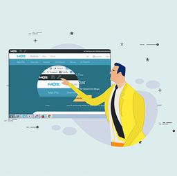 تفاوت اعتبار دامنه و اعتبار صفحه در گوگل چیست؟ – Domain Rating و URL Rating چیست؟