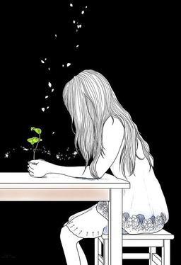 خیالی به شیرینی یک نگاه