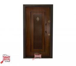 بهترین درب ضد سرقت