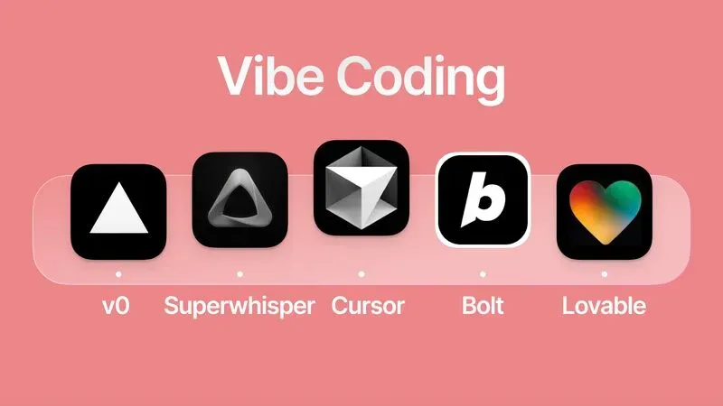 Vibe Coding tools