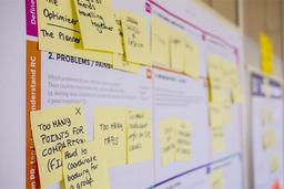 همه چیز درباره بوم مدل کسب و کار که باید بدانید