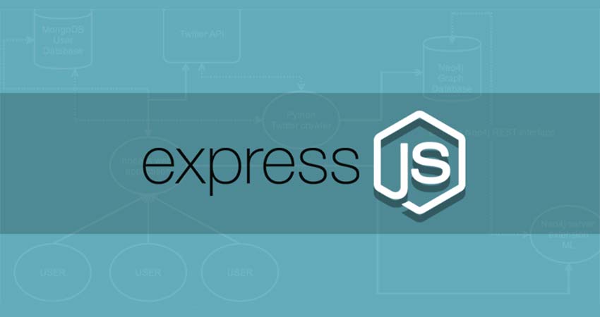 پلت فرم Express چیست؟
