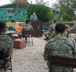 مدیر و موسس خانه تاب آوری کیست؟