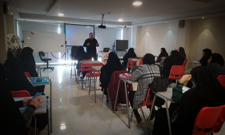 جواد طلسچی یکتا؛ مدیر و موسس اولین رسانه تاب آوری کشور