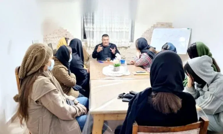 مدیر و موسس خانه تاب آوری ایرانیان | دکتر جواد طلسچی یکتا