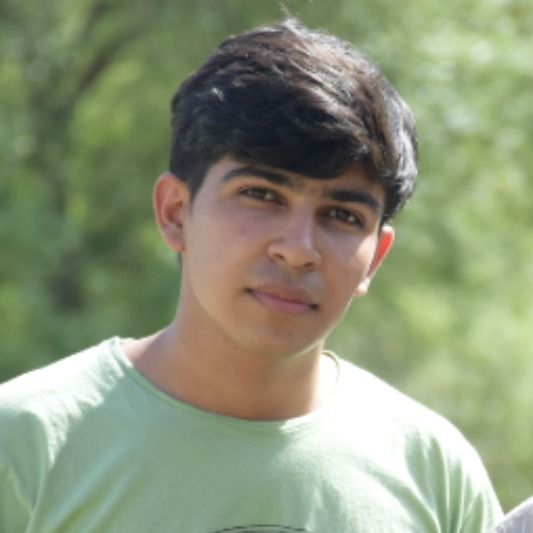 امیر جهانگرد