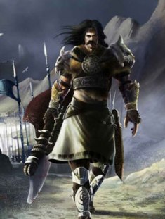 رستم سیستانی