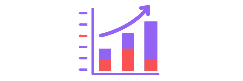 Business Charts Logo