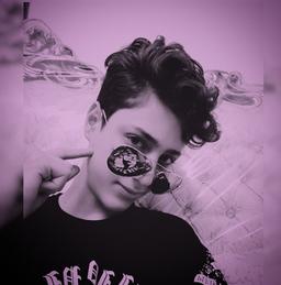 عکس پروفایل پسرانه گنگ