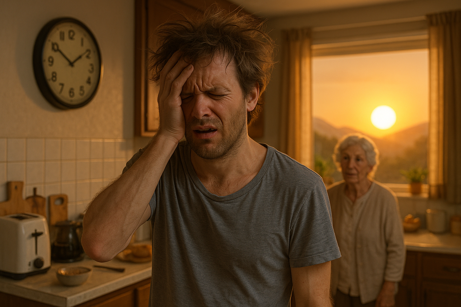 وهم خاکستری