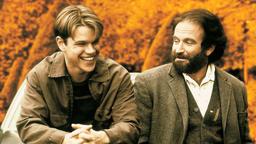تحلیل فیلم ویل هانتینگ نابغه (good will hunting)