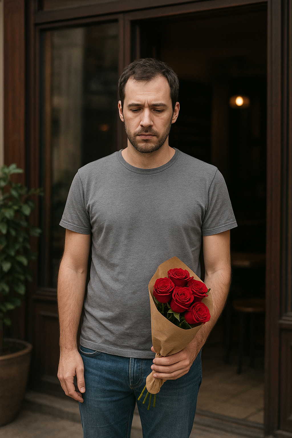 همان همیشگی