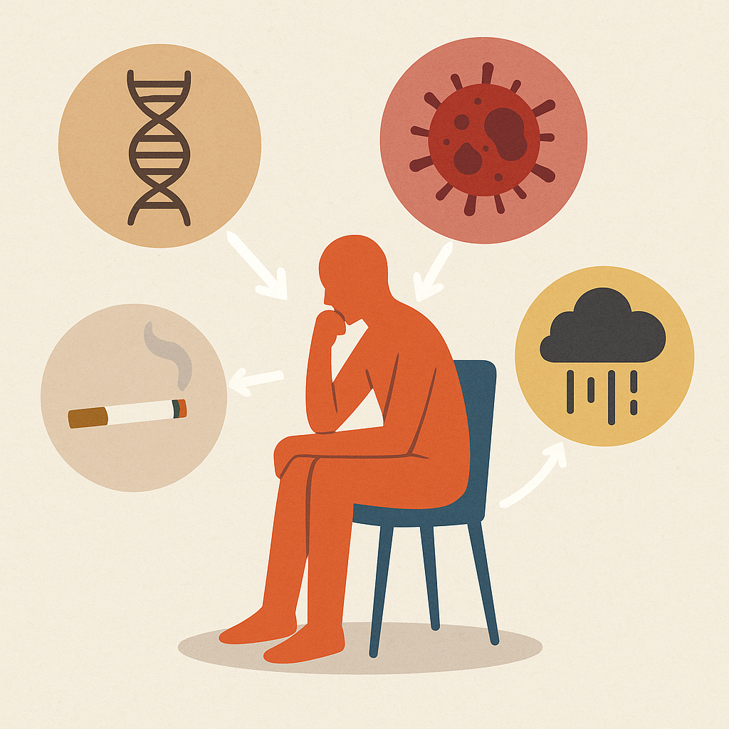 مقصر اصلی کیه؟