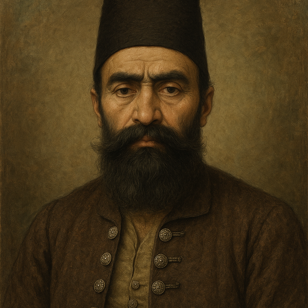 آغا یا آقا؟