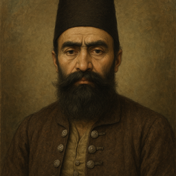 آغا یا آقا؟