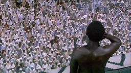 "اسلام شراب رو حرام کرد اما برده داری رو نه !"