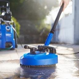 آشنایی بیشتر با تجهیزات نظافت صنعتی