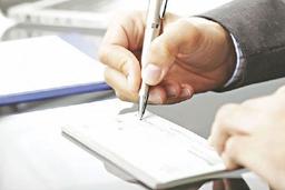 چک و هرآنچه لازم است در این مورد بدانید