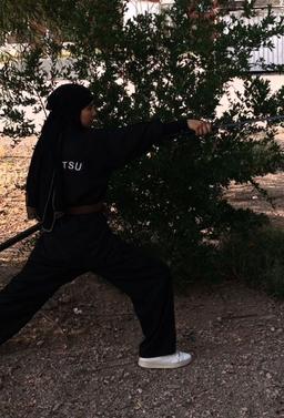 افسانه علیزاده