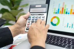 استاندارد های حسابداری