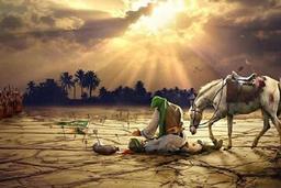 چرا عاشورا رخ داد ؟