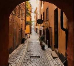 عشق به جانم افتاد