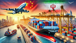 خرید از چین، تحویل در ایران؛ چگونه به‌سادگی از تأمین‌کنندگان چینی خرید کنیم؟