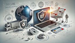 چگونه از سایت‌های خارجی، خرید مطمئن داشته باشیم؟