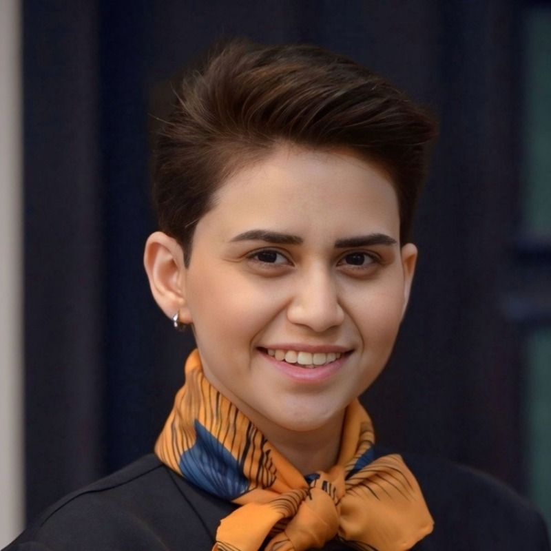 شقایق آیت اللهی