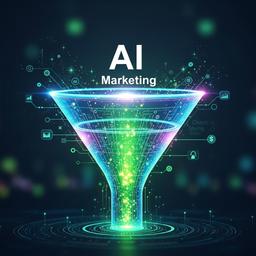 چالش اصلی امروز مارکتینگ این نیست که «از AI استفاده کنیم یا نه».