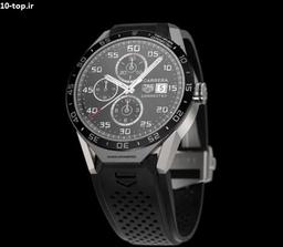 گران ترین ساعت هوشمند اندروید دنیا چقدر قیمت دارد؟