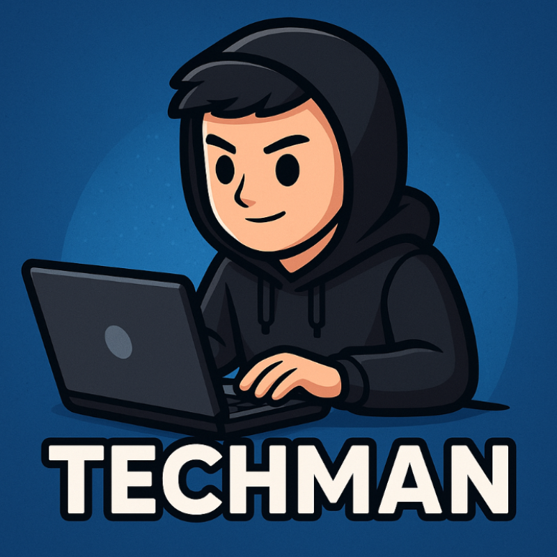 techman - ویرگول
