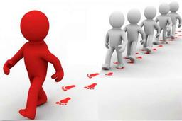 استراتژی تقلید یا تقلید استراتژی