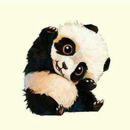 پاندای ملوس من