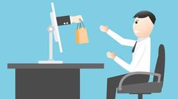 چالش های زندگی مدرن این قسمت : خرید اینترنتی