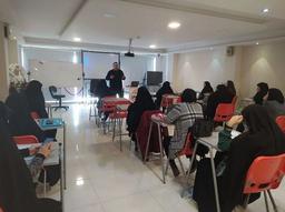 سفارش آموزش تاب آوری