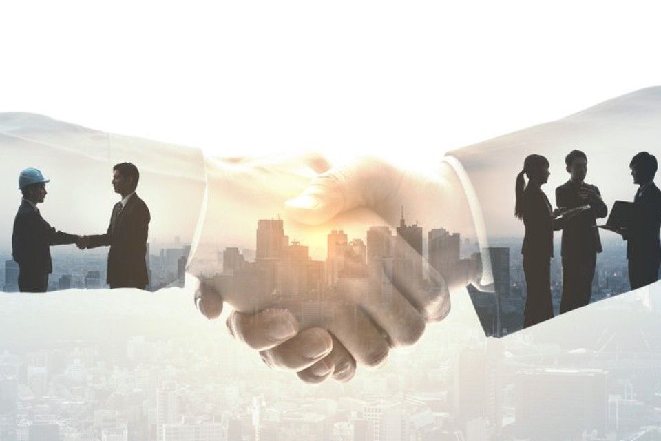 مددکاری اجتماعی در کارگاه