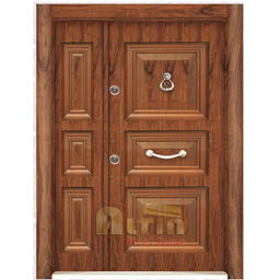 بهترین مدل درب ضدسرقت ترک