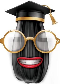 اسما نخبه، رسما تخمه!