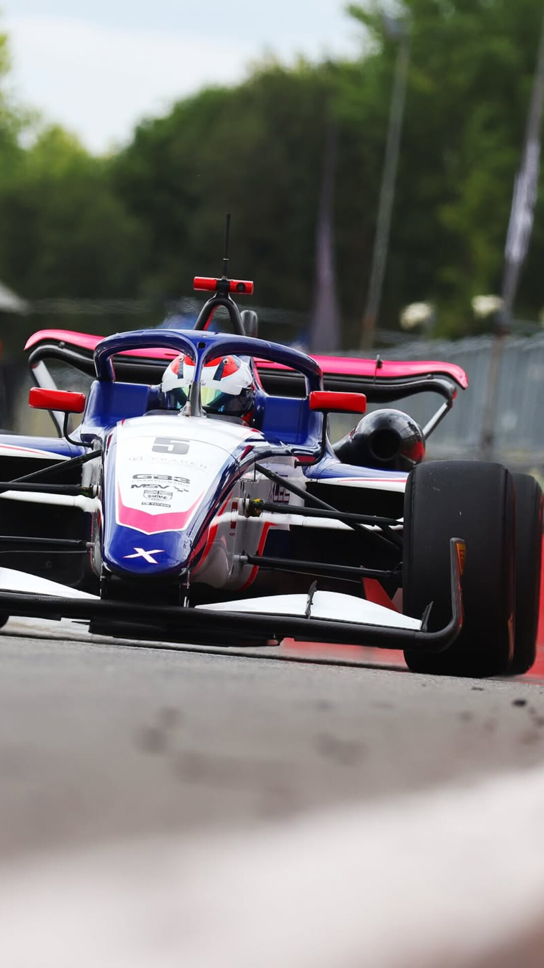 t.reisi , F4 driver (Spanish championship)