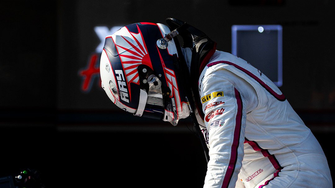 t.reisi- (Abu Dhabi championship)