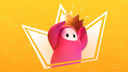 معرفی یکی از بهترین از لیست بازی Fall Guysمی باشد