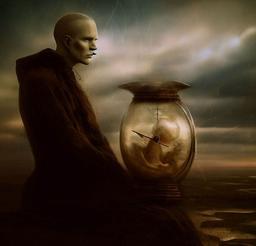 اگر میخواهی ندانی بخوان که هیچ برای دانستن نخواهی یافت