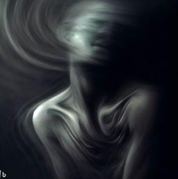 حالا من اینجا تاریکم