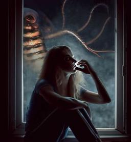 این‌ها تمام چیزی‌ست که برای نگفتن دارم..